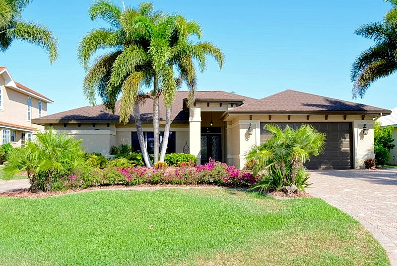 Villa Rosas