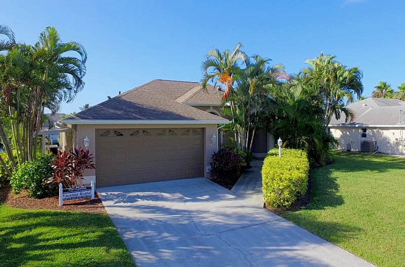 Villa Paradise Landings