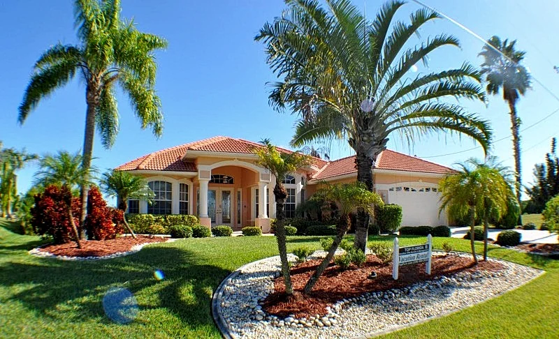 Casa Primavera