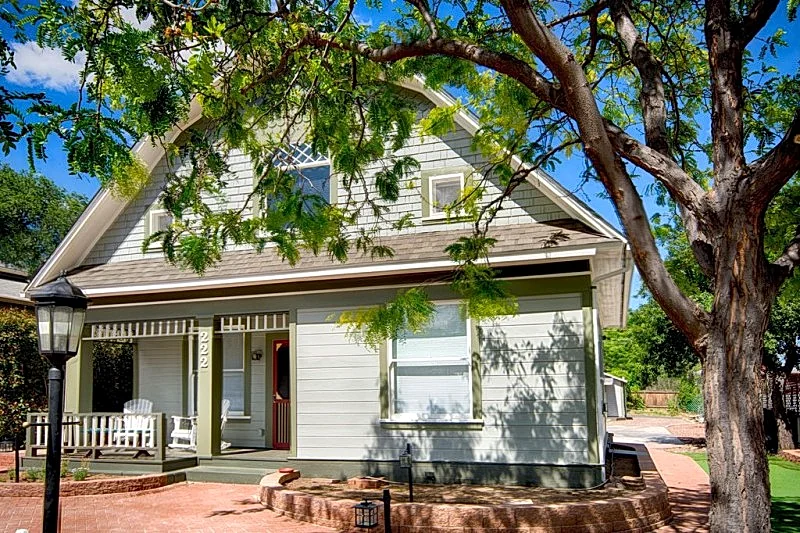 Escape to Prescott... plan your 2022 getaway!