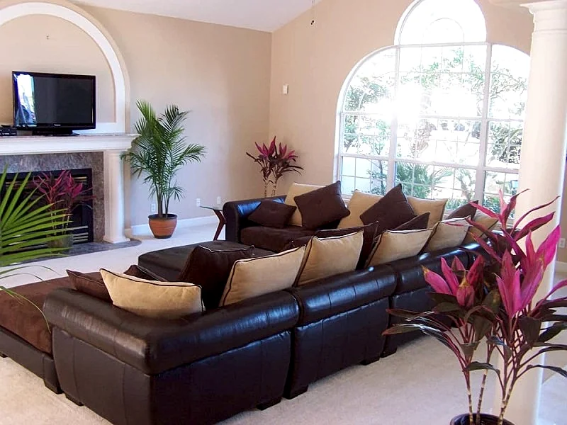 Beachfront Bliss at Chateau La Playa – Ponce Inlet Pool Home