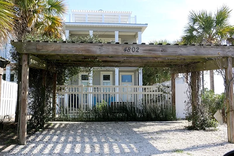 Discount 6/4-13 Beautiful Coastal Beach House w/pool, 4 bdroom, 3.5 ba, sleep 14