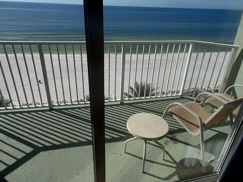 Come to enjoy Memorial Day week. Sun, Sand and Gulf. Best ever!