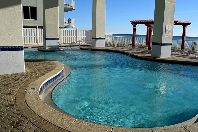 Have a great Memorial Day week at our condo. Sun, Sand, Gulf and glass of wine