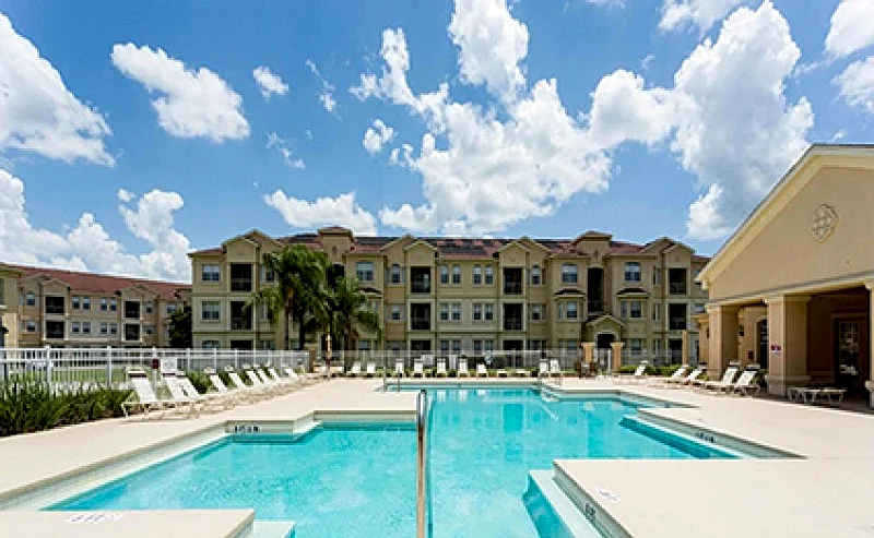TR716 - Terrace Ridge - 3 Bed 2 Baths Condo