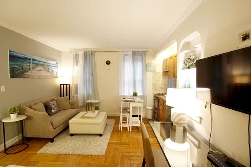 Loft Apartment - Flat Iron