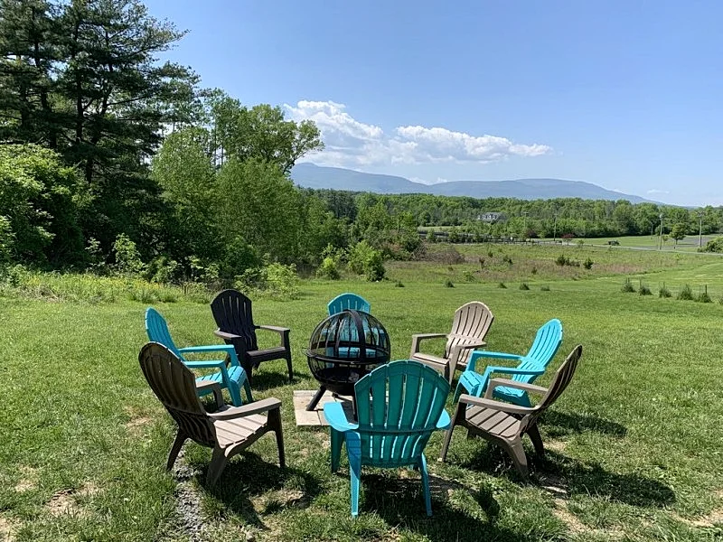 Spacious, 7 Bedrooms, Firepit, Catskill Mountain View’s, Family Fun Property overview