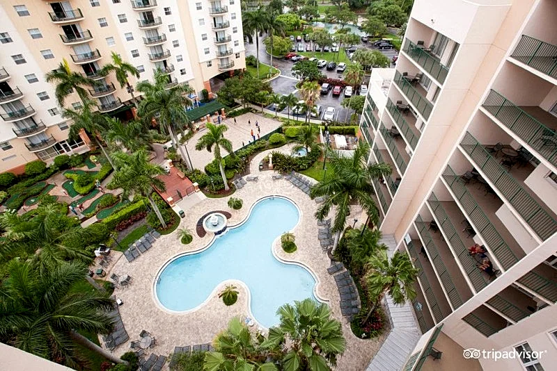 10 Minutes to beach, Fort Lauderdale