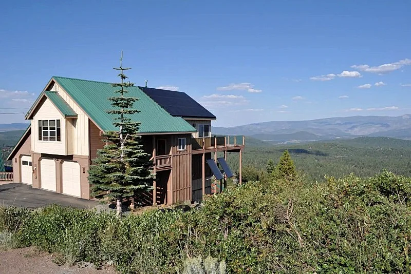 Alta Vista Chalet in Tahoe-Donner - NO PARTYING