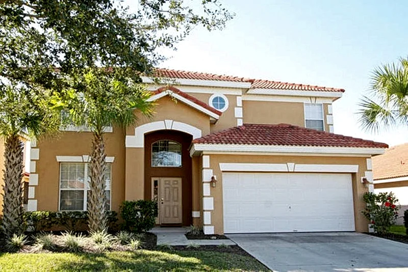 Beautiful and Spacious, Pool and SPA, GameRM, Wifi, 4 masters, Keyless Entry
