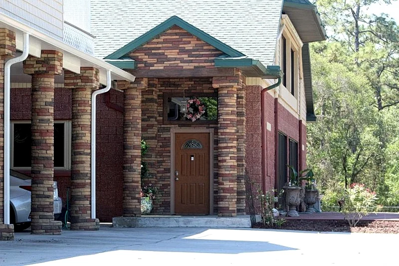 Homosassa Florida Vacation Rental