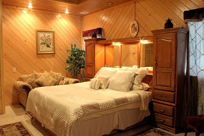 Heilig Haus Vacation Rental Homosassa Florida