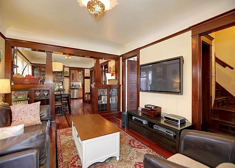 Santa Monica Steps to Beach Ocean Park Best Location!