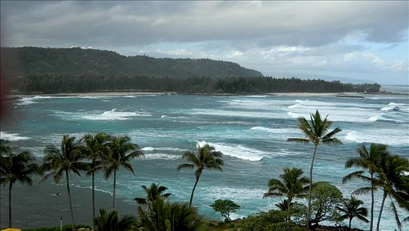 Come to Paradise in Hawaii