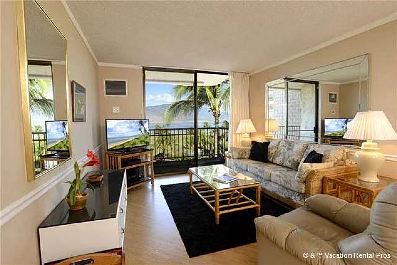 Kauhale Makai 506 - 1 Bedroom, Renovated, Ocean View, Pool