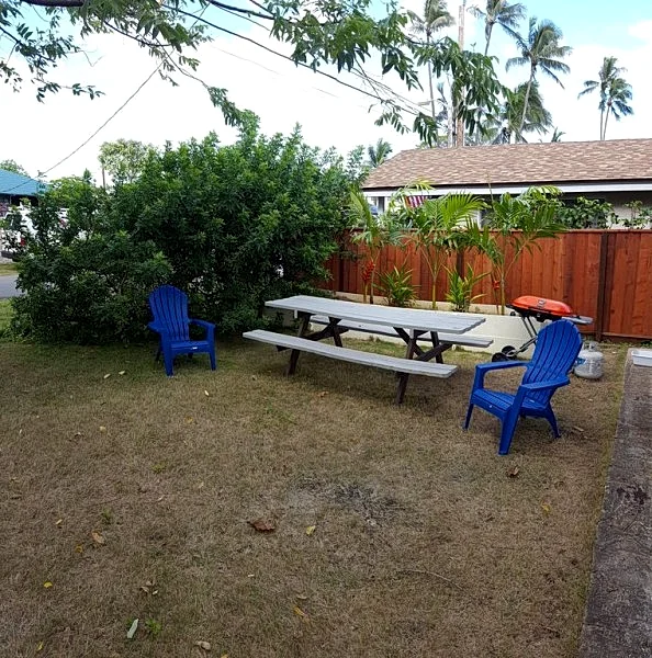 Great Family House, Sleeps 6. Comes w/ Beach Bikes, boogie boards, & much more