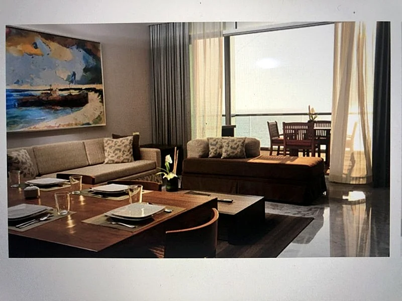 Suite 2 bedroom 2-1/2 bathroom sleeps 6 w/ two Jacuzzi tub/Best Golfing courses