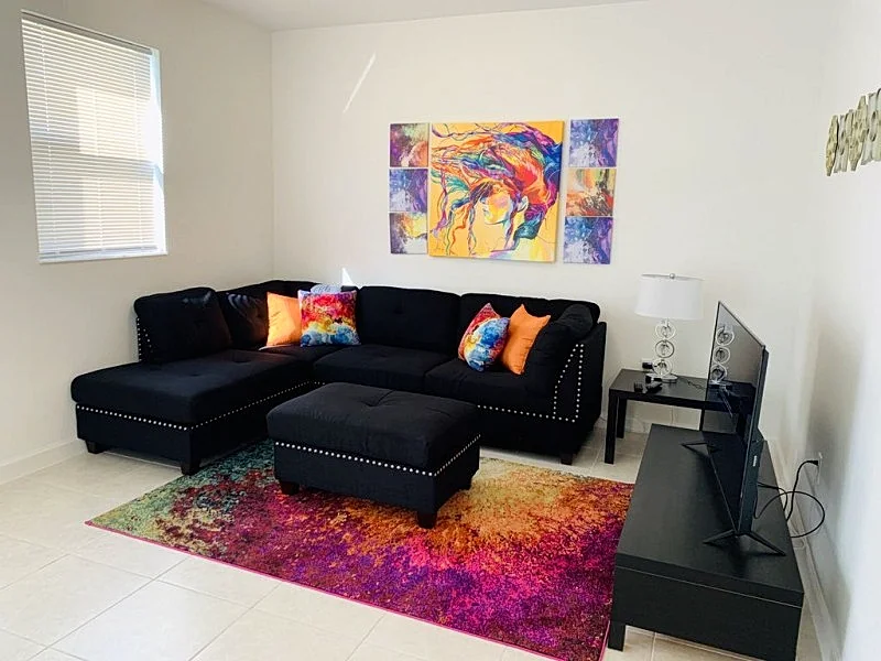 Davie Townhouse - Brand New Property overview