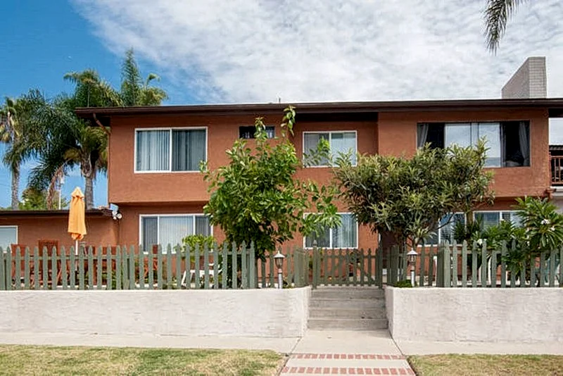 Beautiful Capistrano Beach Vacation Home