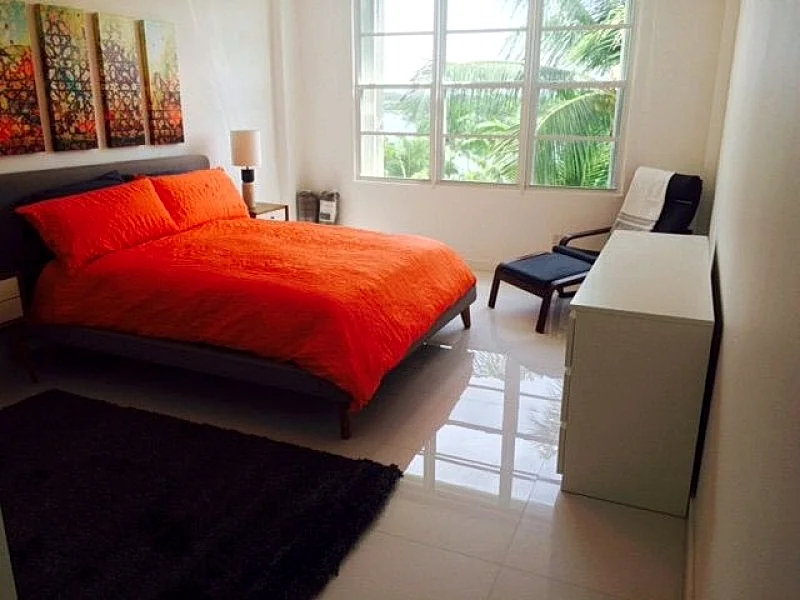 ELEGANT NEW OCEANFRONT CONDO