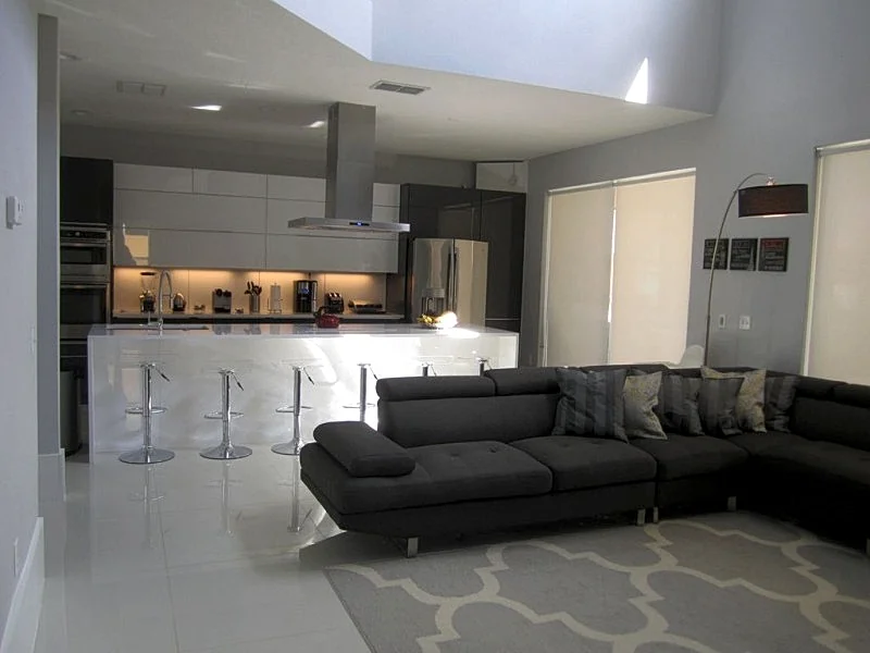 Luxury Modern Upgraded 6/5.5 Villa on 5 Stars Terra Verde Resort Near Disney