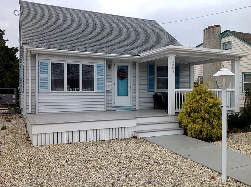 Stone Harbor with large private pool