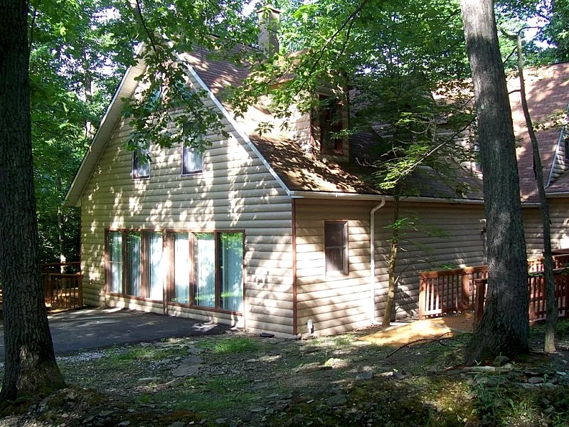 Luxury Accommodations at Reasonable Prices