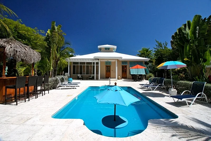 ***Kick Back and Relax Tiki Style!!!***