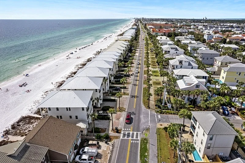 Spring and Summer is Just Around the Corner. Come Enjoy at Neptune's Nook.