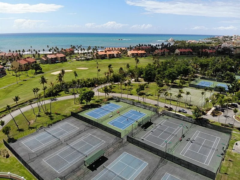 Spectacular Ocean View Villa at Palmas del Mar