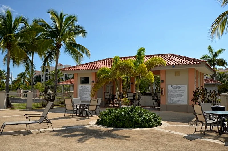 Perfect Condo for a Family Getaway at Maresereno