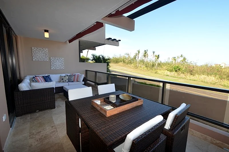 Contemporary 3 Bedroom at La Jolla, Palmas del Mar