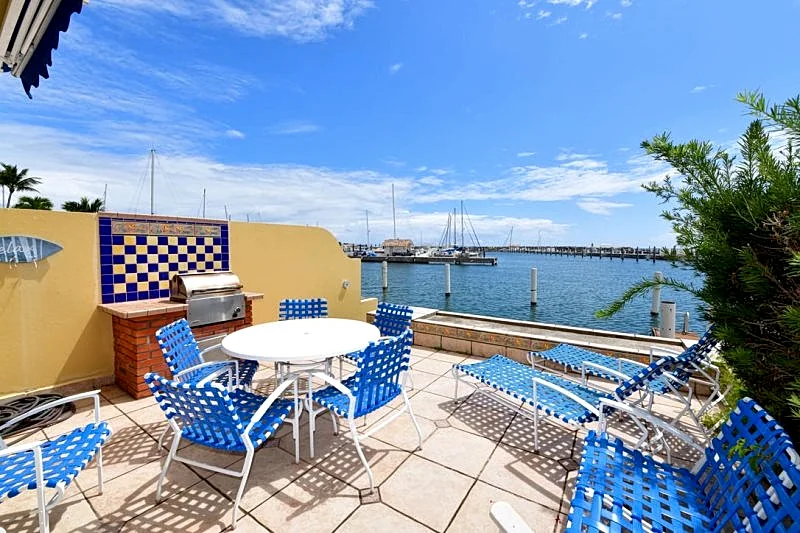 Unique 3 Bedroom Villa at San Miguel Island in Palmas Del Mar
