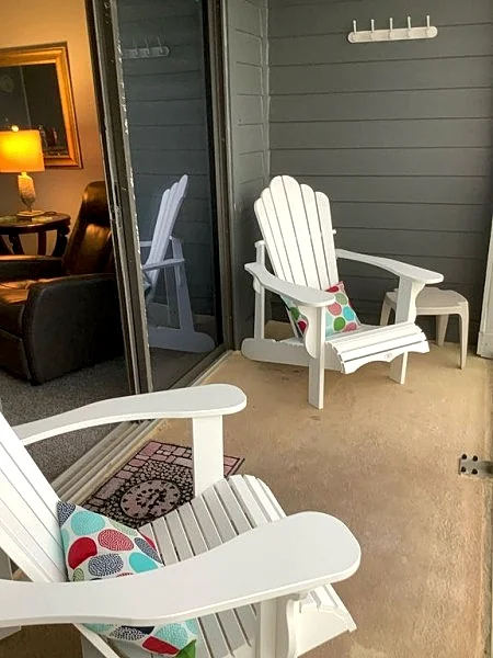 Myrtle Beach Resort - Sea, Sun & Sandcastles - Direct Oceanfront, 3rd Floor