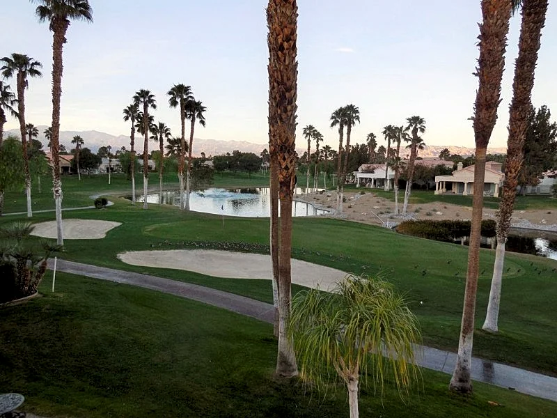 Picture yourself in this peaceful setting--enjoy the sunshine & beautiful views!