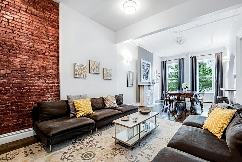 4 Bedroom Townhouse Residence Steps to Fifth Avenue-MIDTOWN FLATS NYC