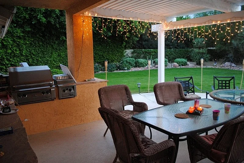 Large 5 bedroom Pool Home Private Gated Community Tennis Courts close to Golf