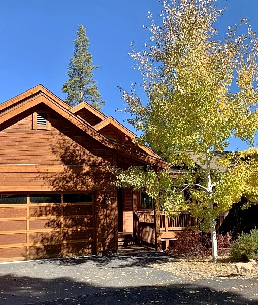 BIG PRICE DROP! Close to Northstar & Town! Luxury Home! Hot Tub, Steam Shower!