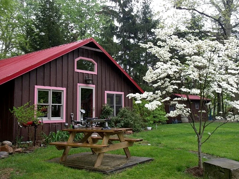 Peaceful Lake Cottage | Westfield Vacation Rentals