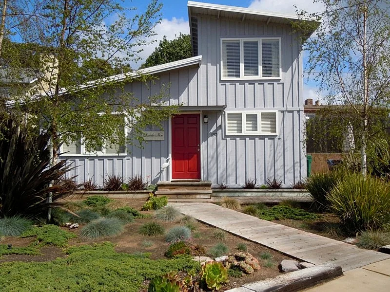 Monterey Peninsula Area Seaside Guest House