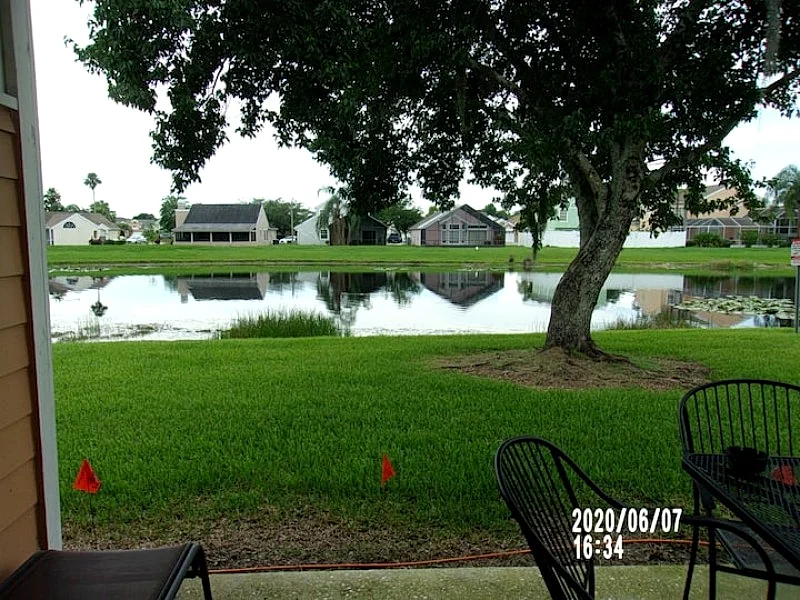 Spacious Retreat with Pool, Tennis, and Prime Disney Location