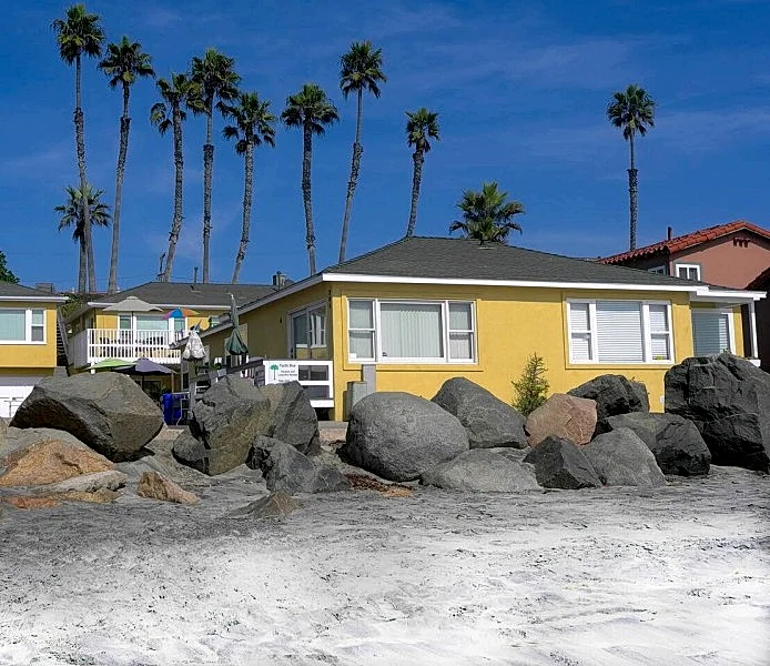 Ocean Front -AWESOME VIEW - !!!