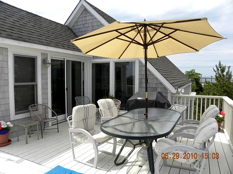 Hampton's Beach House With Dunes, Views & Ambiance! Ocean & Bay Beaches!
