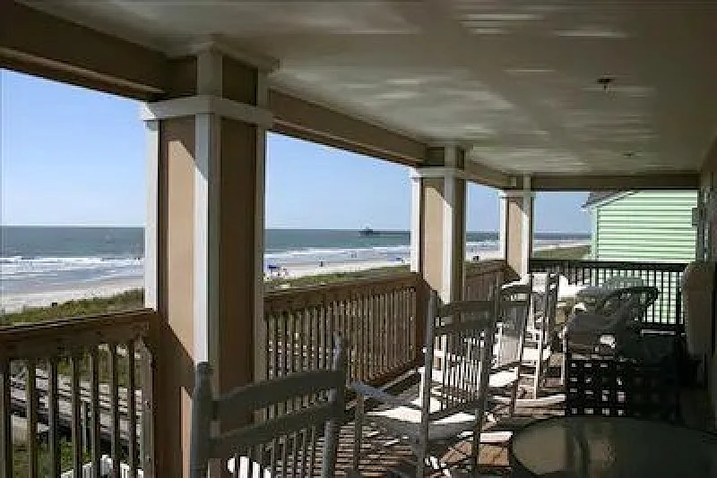 WE ARE BACK! Let's plan the family VACATION! with, Breathtaking Ocean Views!