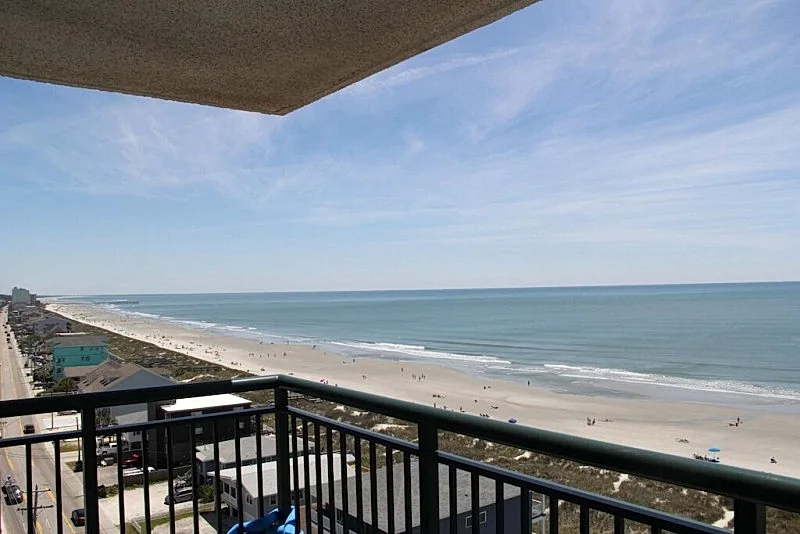 WE ARE BACK! Let's plan the family VACATION! with, Breathtaking Ocean Views!