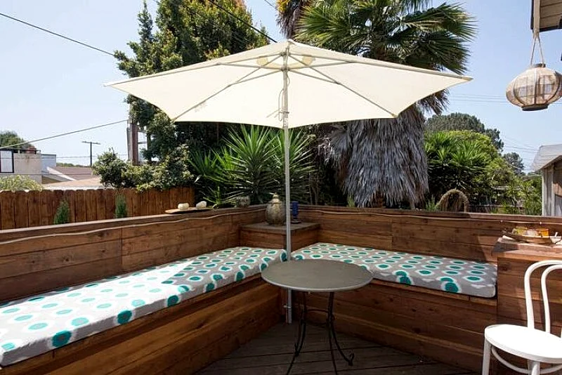 Spacious, Unique Home, Minutes from the Beach!