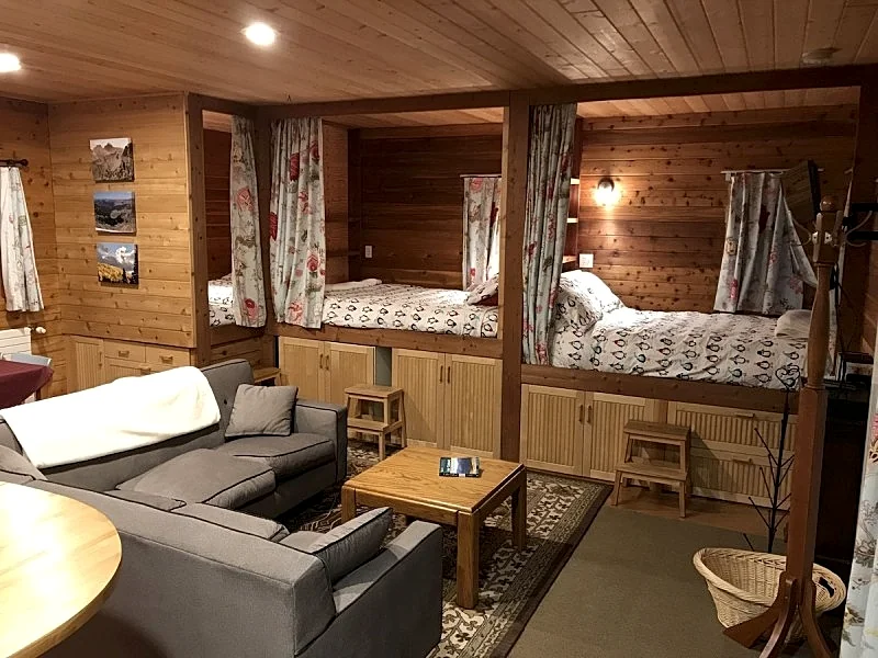 Charming Retreat in High Sierra. Fantastic Views!