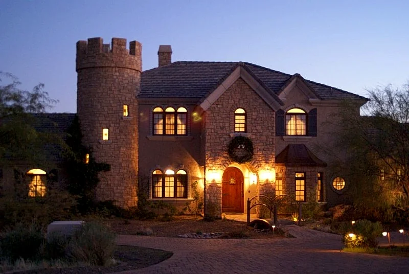 NE Scottsdale - 2 Bedrooms - Gated Country Estate on 3 Acres