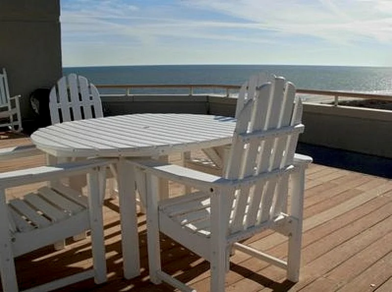 Spectacular Panoramic View from Sundeck & Balcony