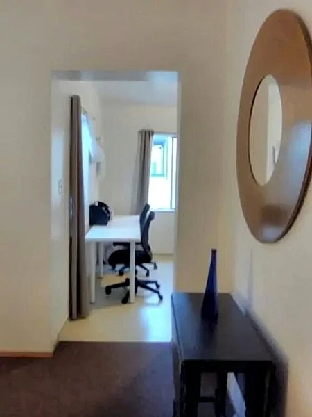 Lake Merritt Studio Apt # 5 Great Location & Value